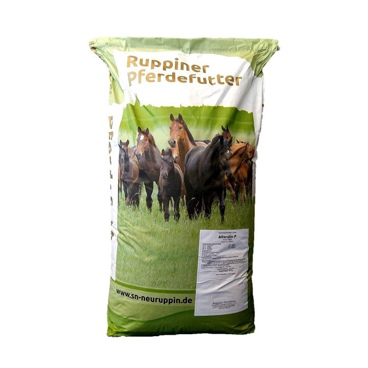 ruppiner performance sack