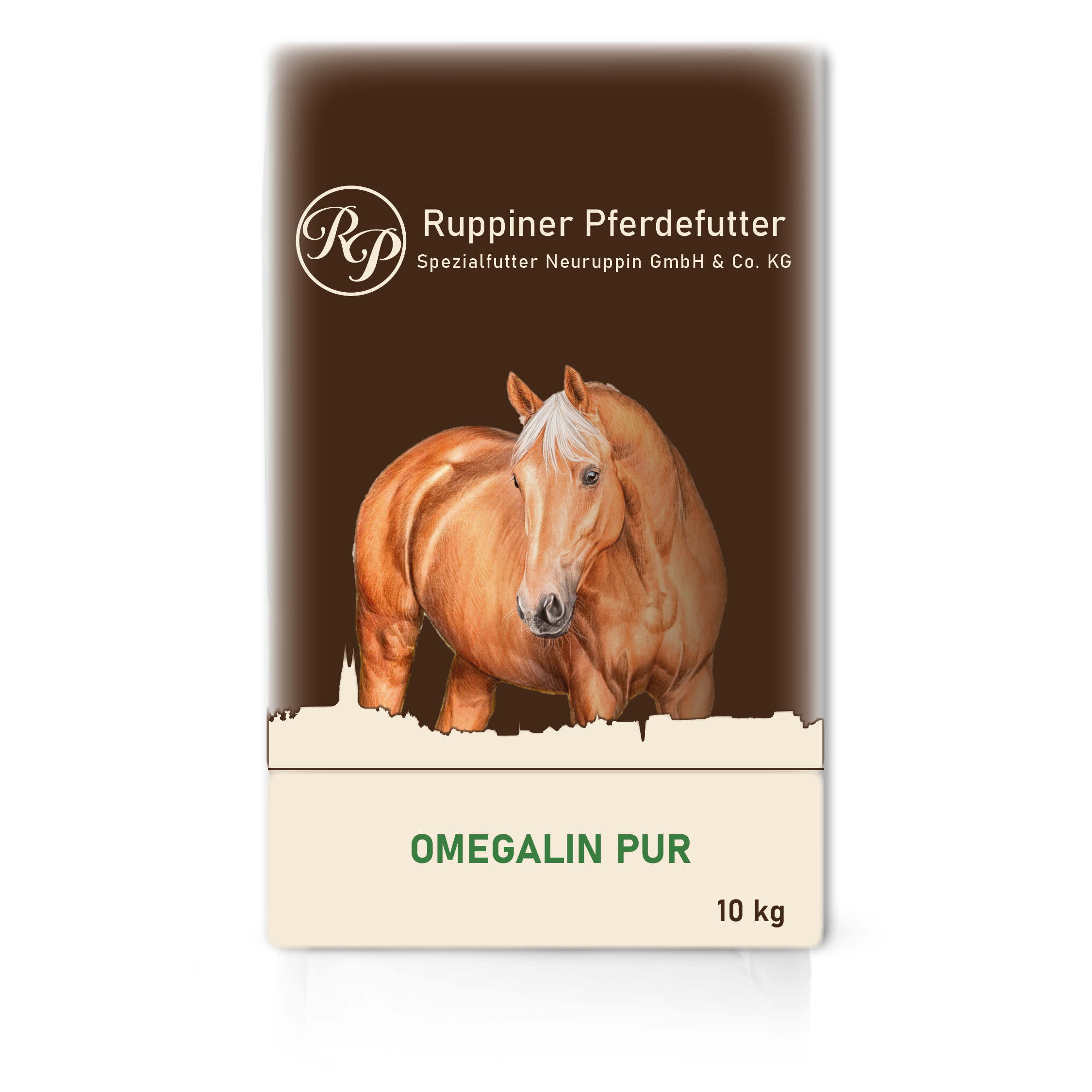 sack omegalin pur 10 kg